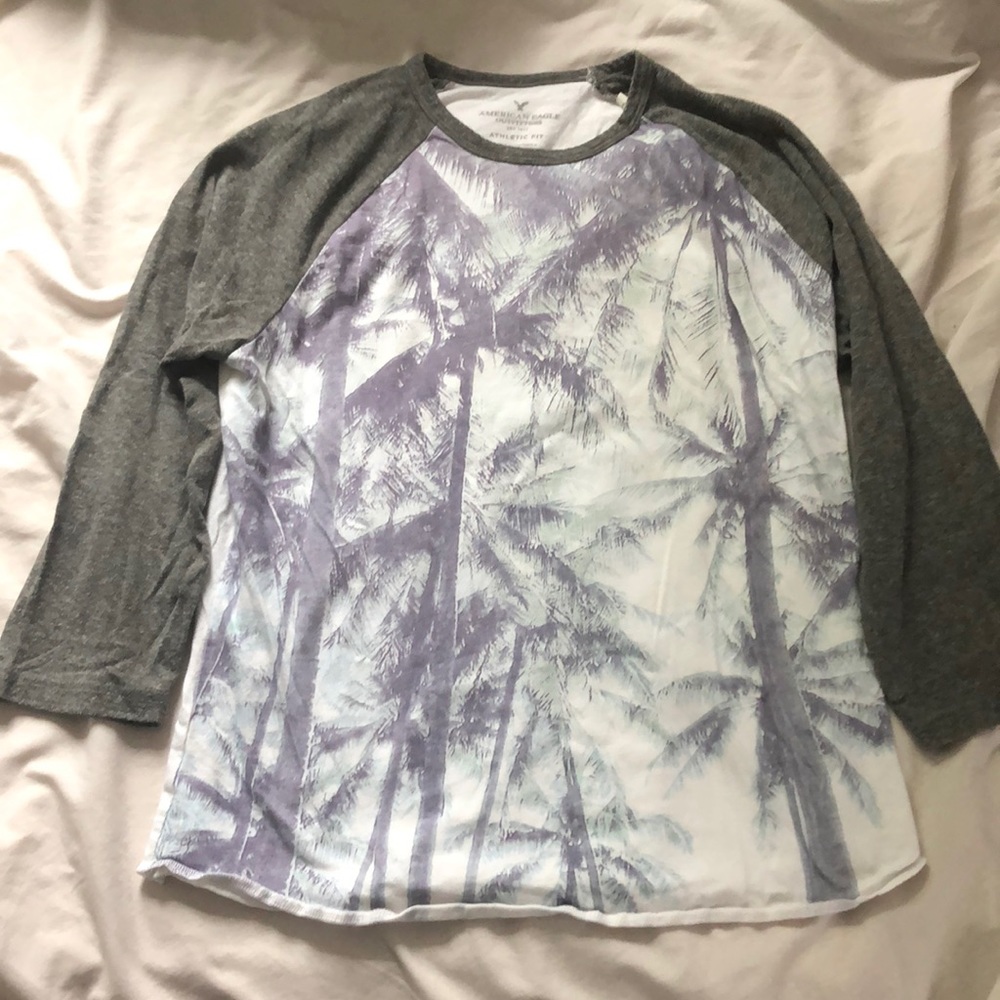 American Eagle Long Sleeve